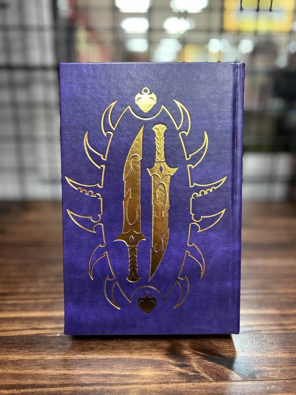 Shade of Khaine (Special Edition)