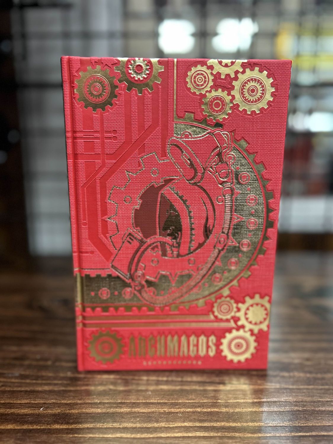 Archmagos - Special Edition