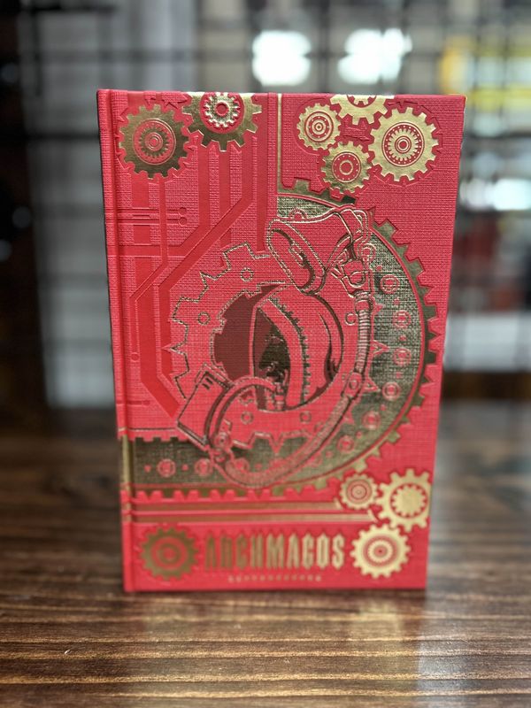 Archmagos - Special Edition