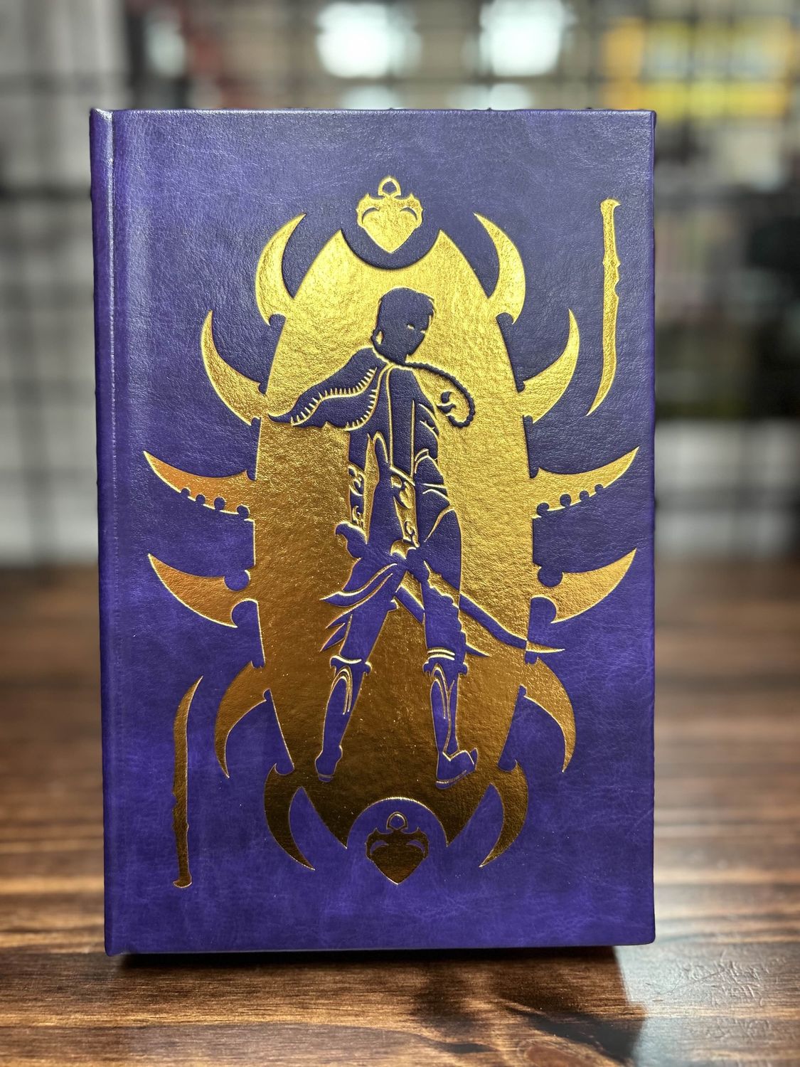 Shade of Khaine (Special Edition)
