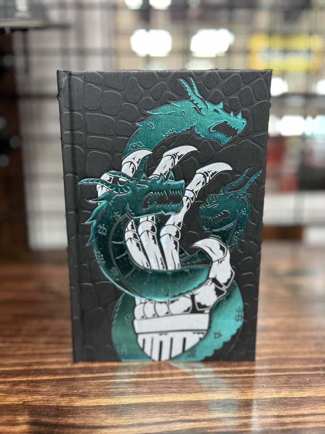 Renegades: Harrowmaster - Special Edition