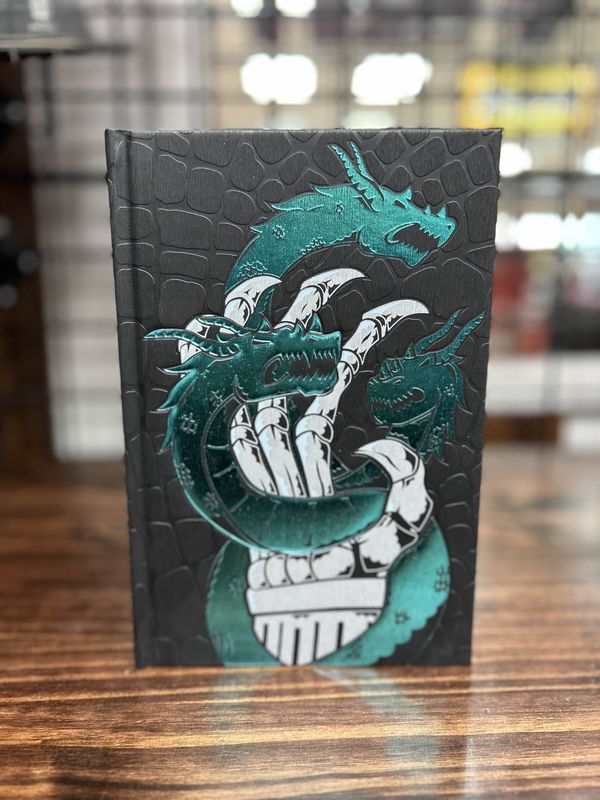 Renegades: Harrowmaster - Special Edition