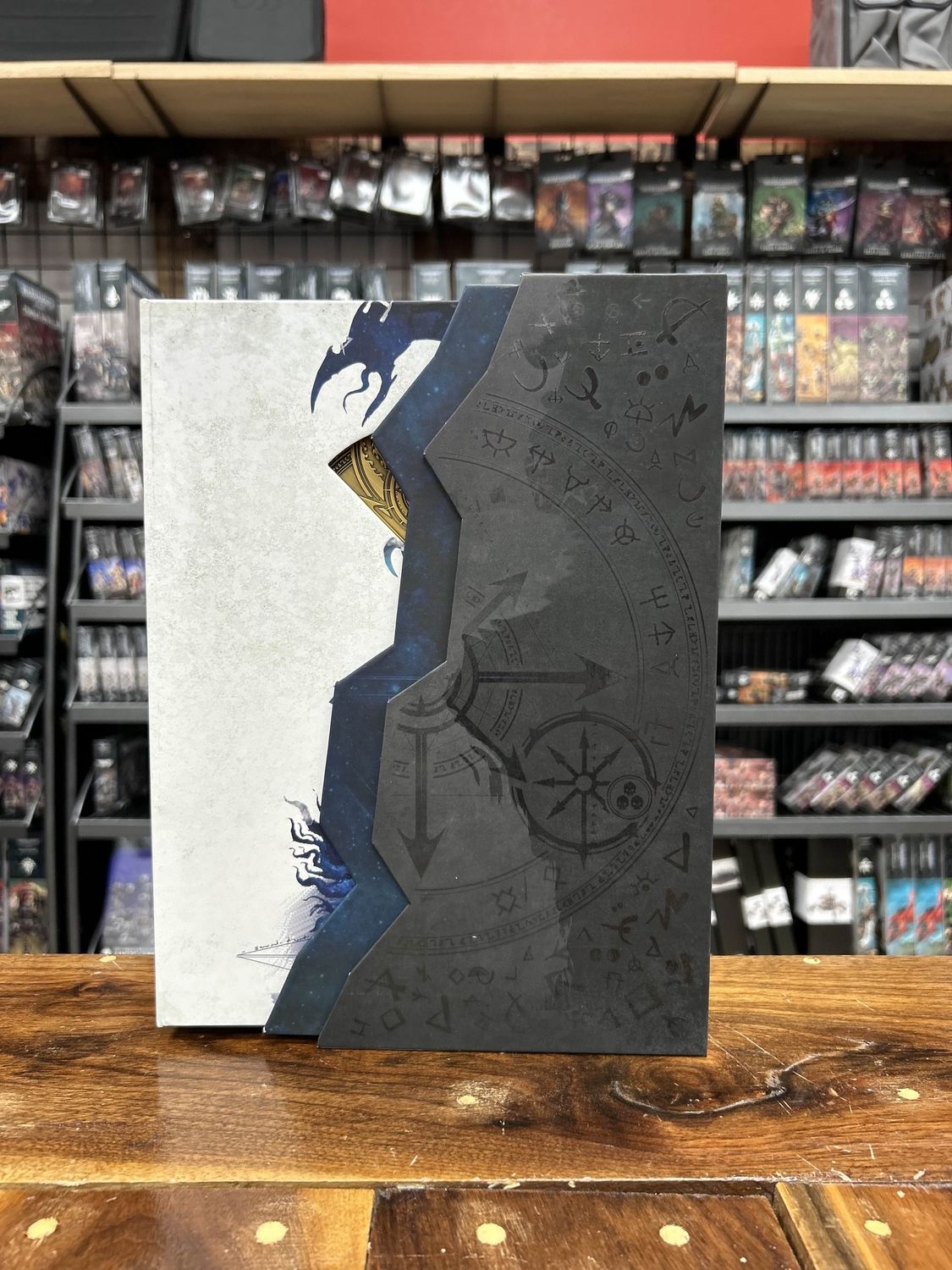 Codex: Thousand Sons Limited Edition Box Set