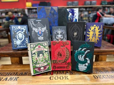 Collector&#39;s Editions