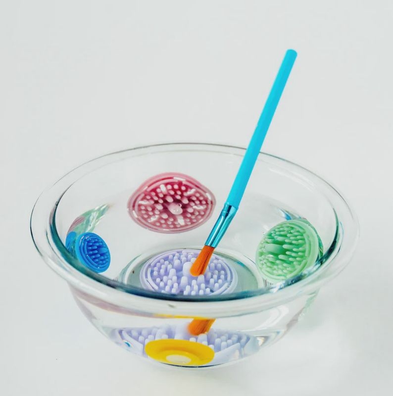 Paint Puck® Original Paint Brush Cleaner