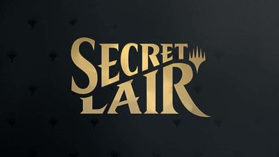 Secret Lair