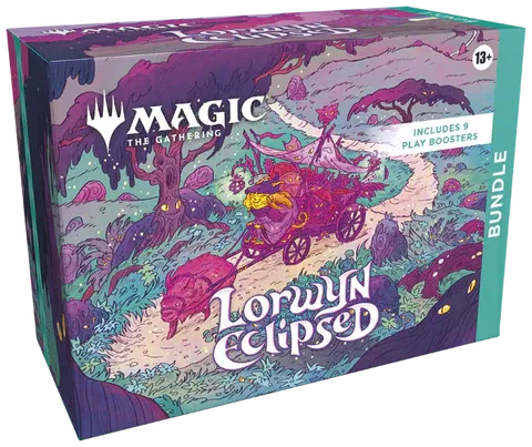 Lorwyn Eclipsed Bundle