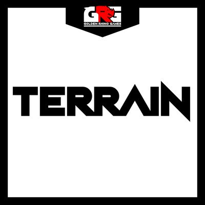 Terrain