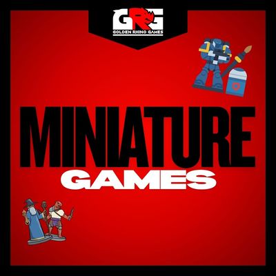Miniature Games
