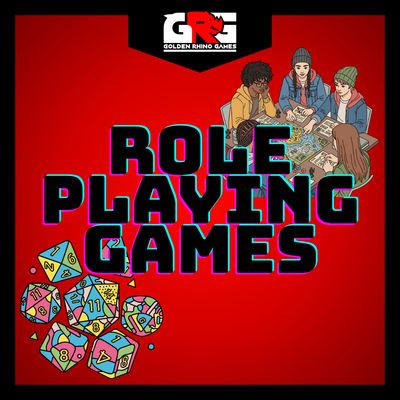 Role Playing Games