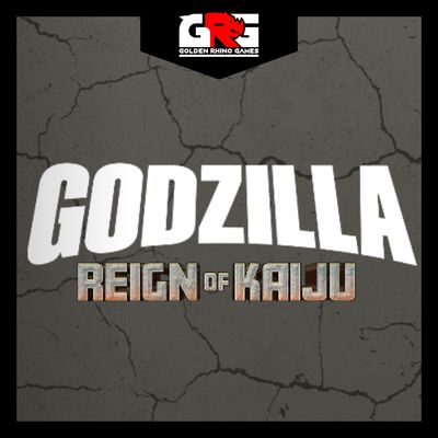 Reign of Kaiju