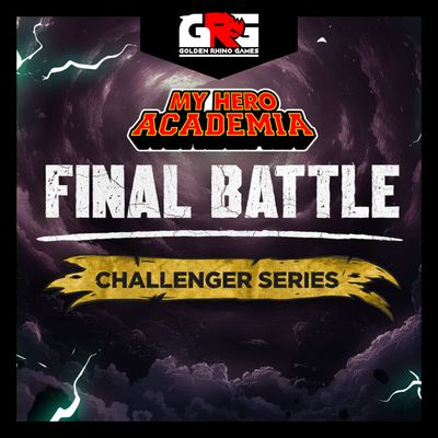 Final Battle