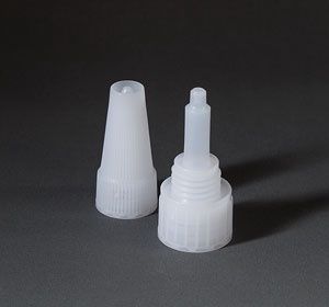 #314 Pocket CA Top &amp; Cap, for 3/4 &amp; 4oz Only