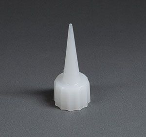 #312 Extra CA Tops for 1/2, 1, and 2oz bottles