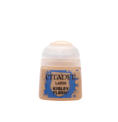 LAYER Kislev Flesh