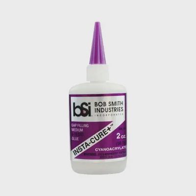 #108 Insta-Cure+ 2oz Medium Super Glue