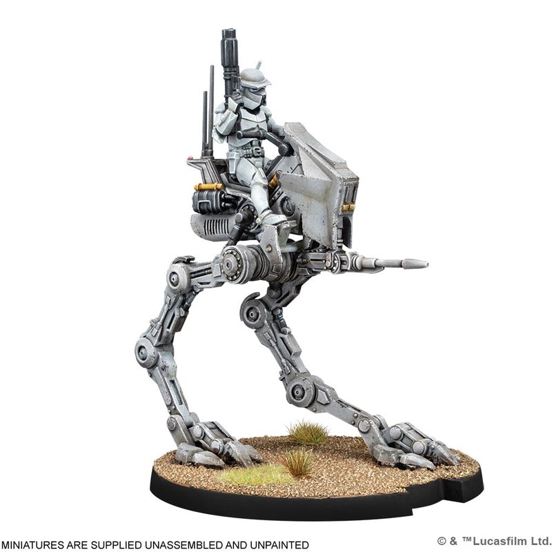 Republic AT-RT Unit