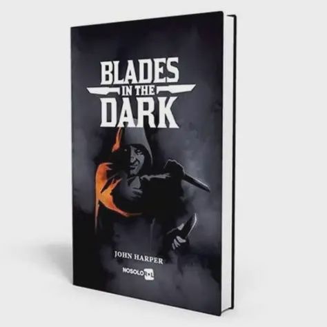 Blades in the Dark