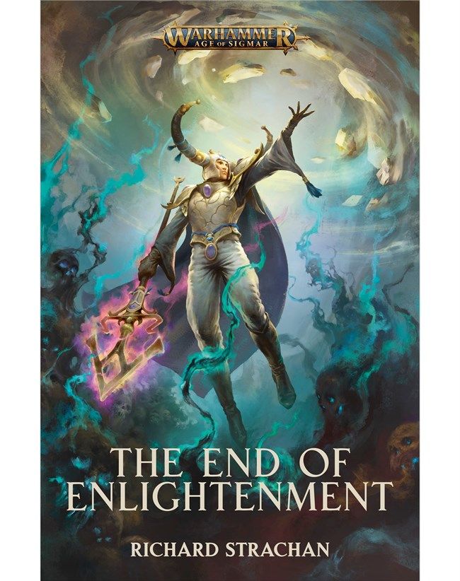 THE END OF ENLIGHTENMENT (PB)