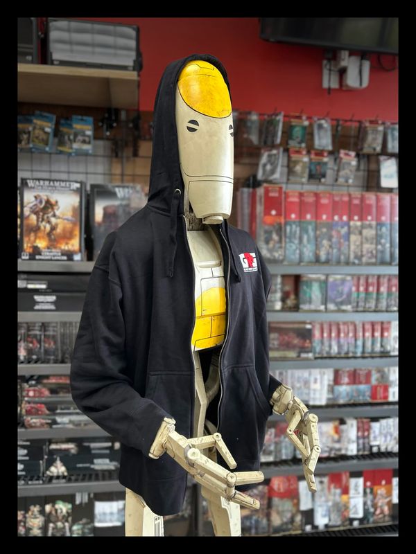 GRG Hoodie
