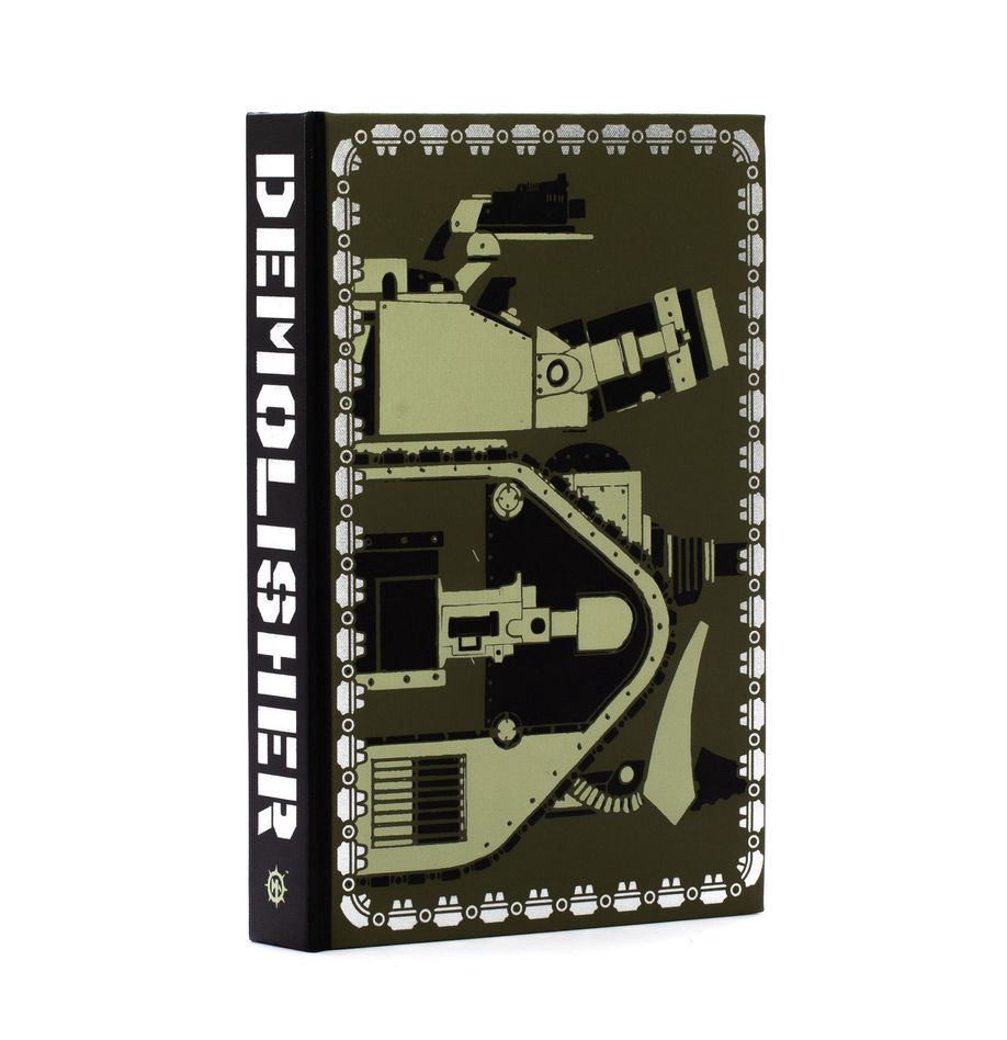 Demolisher (Special Edition)