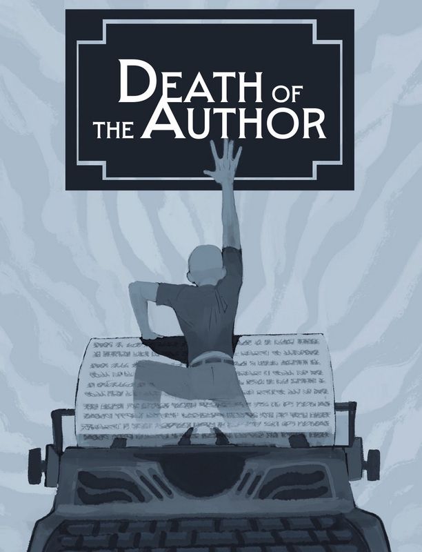 Death of the Author