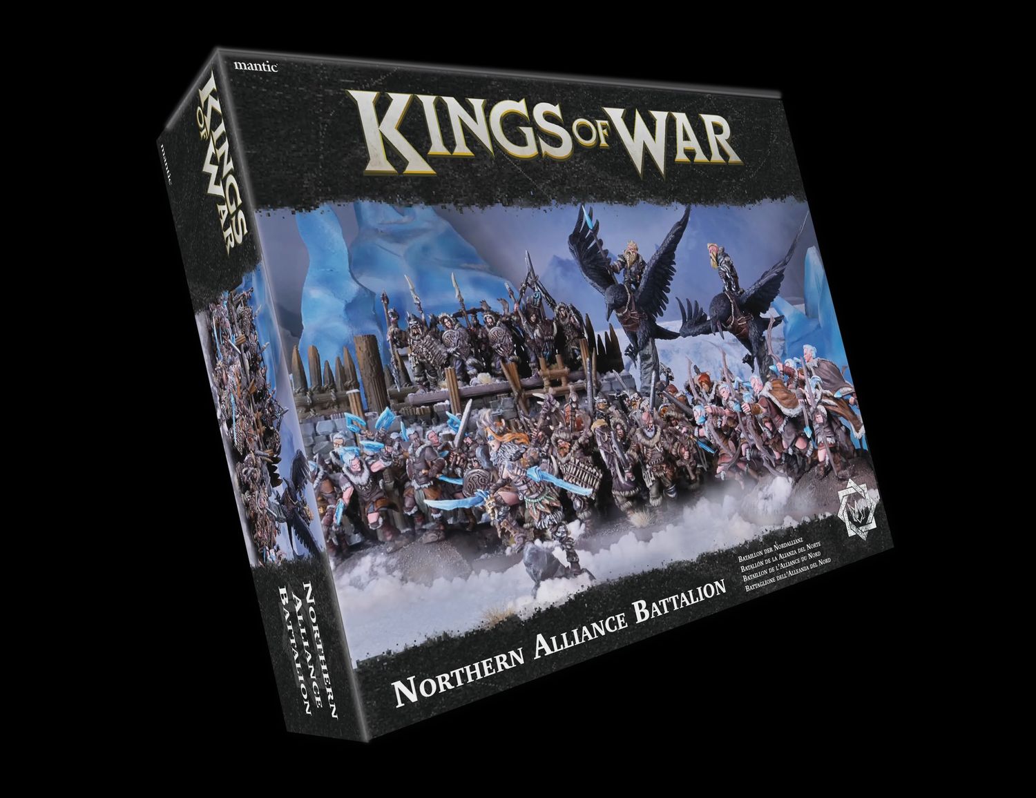 Northern Alliance Battalion