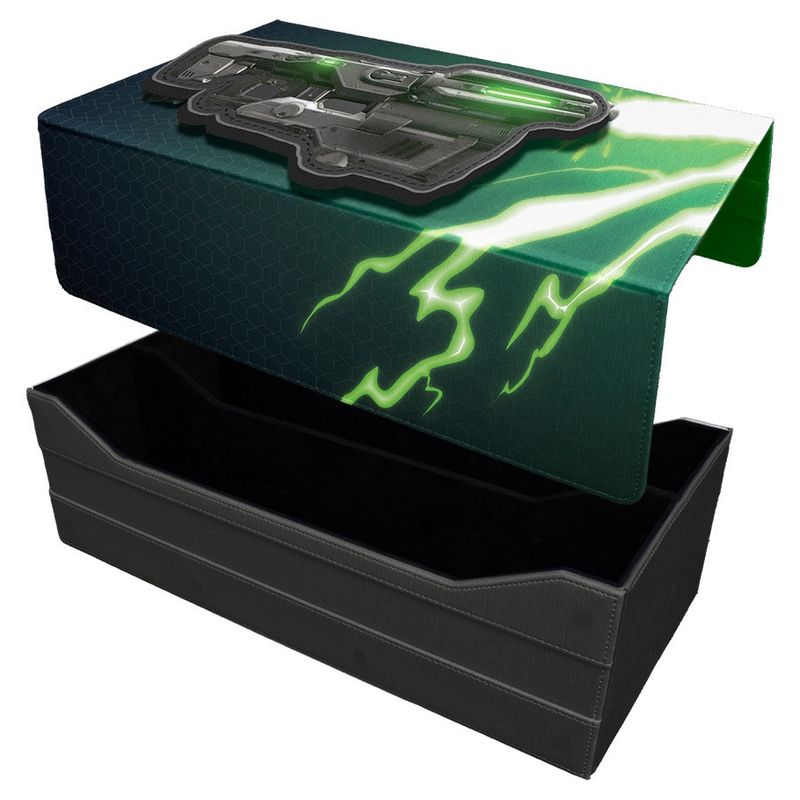 Deck Box: 1000+: Doom: Eternal: Dropship Storage Box