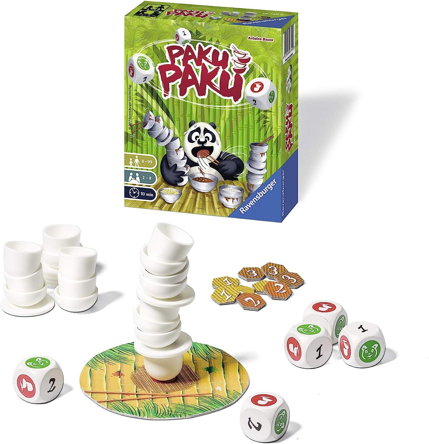 Paku Paku