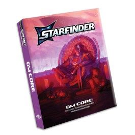 Starfinder GM Core Pocket Edition (S2)
