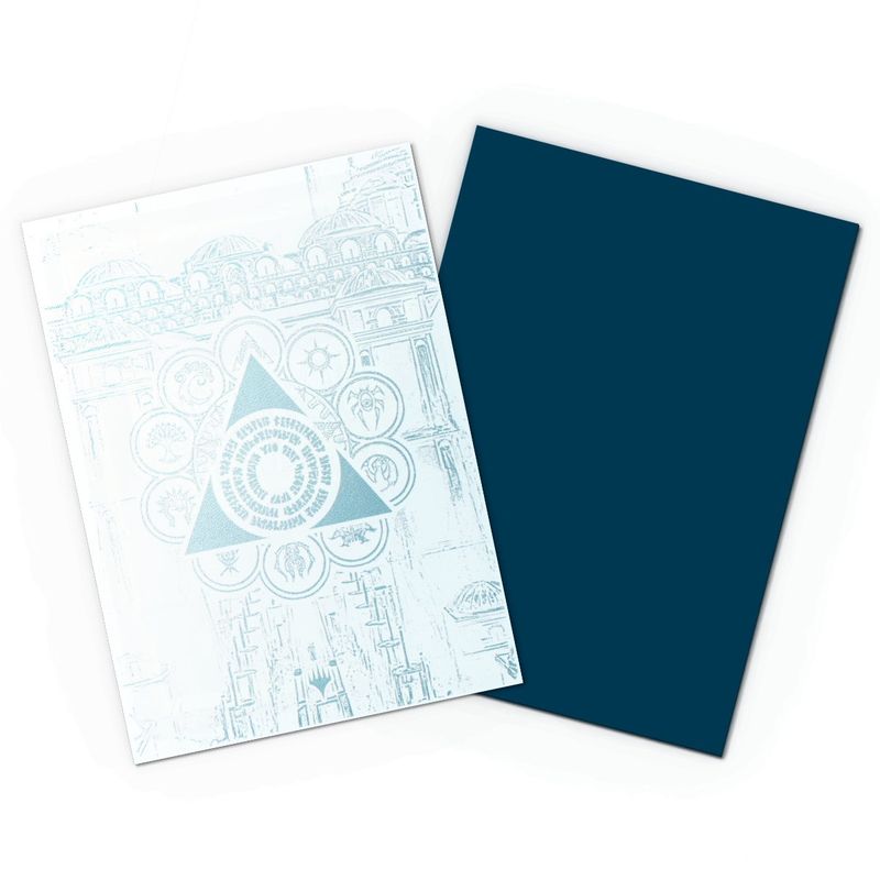 Dragon Shield Sleeves - 100ct The Guildpact Series