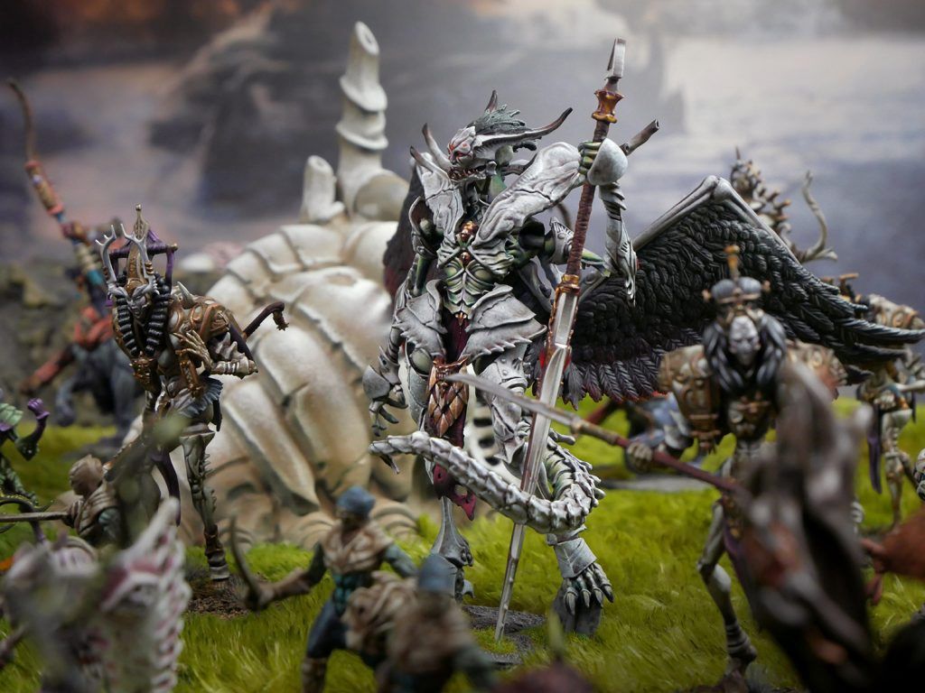 Spires - “Hubris” Founder’s Exclusive