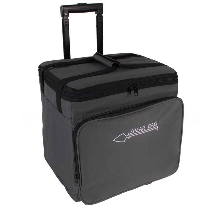 BF Spear Bag Pluck Foam Load Out