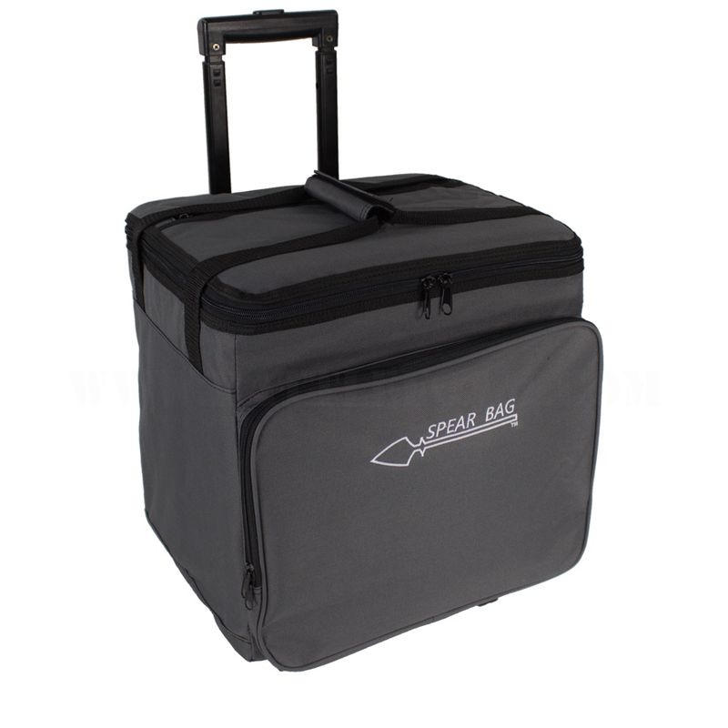 BF Spear Bag Pluck Foam Load Out