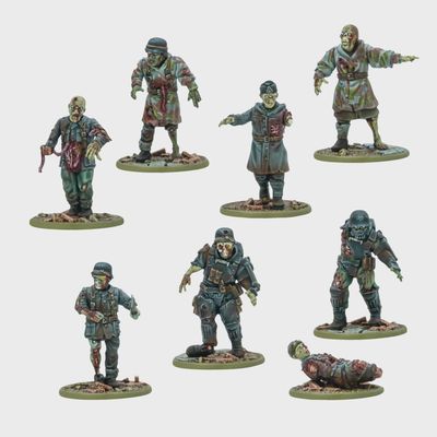 Konflikt '47 Totenkorps Horde