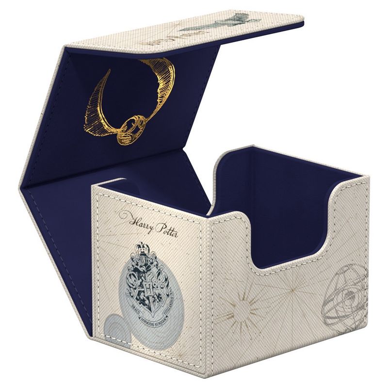 Deck Box: Sidewinder: 100+: Harry Potter: Harry Potter