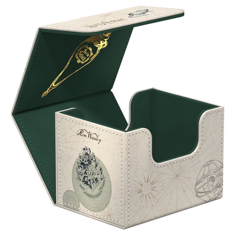 Deck Box: Sidewinder: 100+: Harry Potter: Ron Weasley