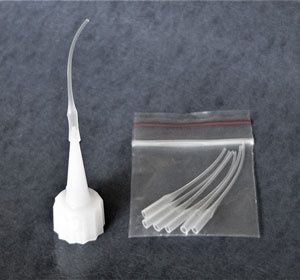 #302 Extra Fine Extender Tip