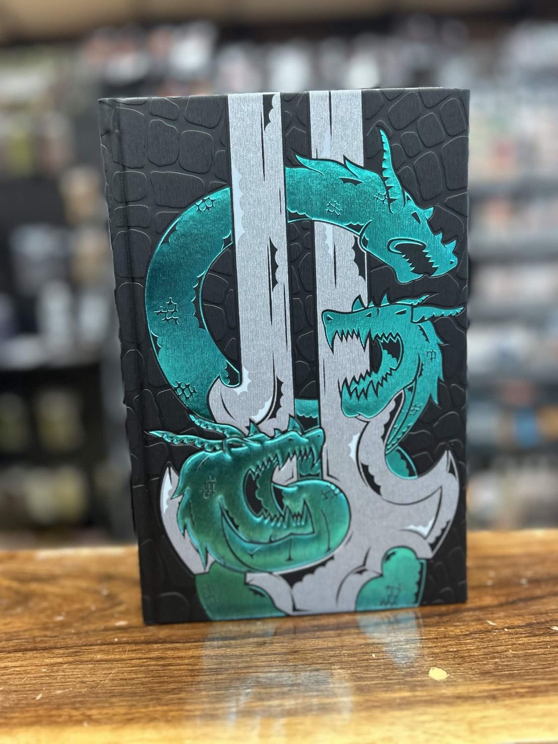 Ghost Legion (Special Edition)