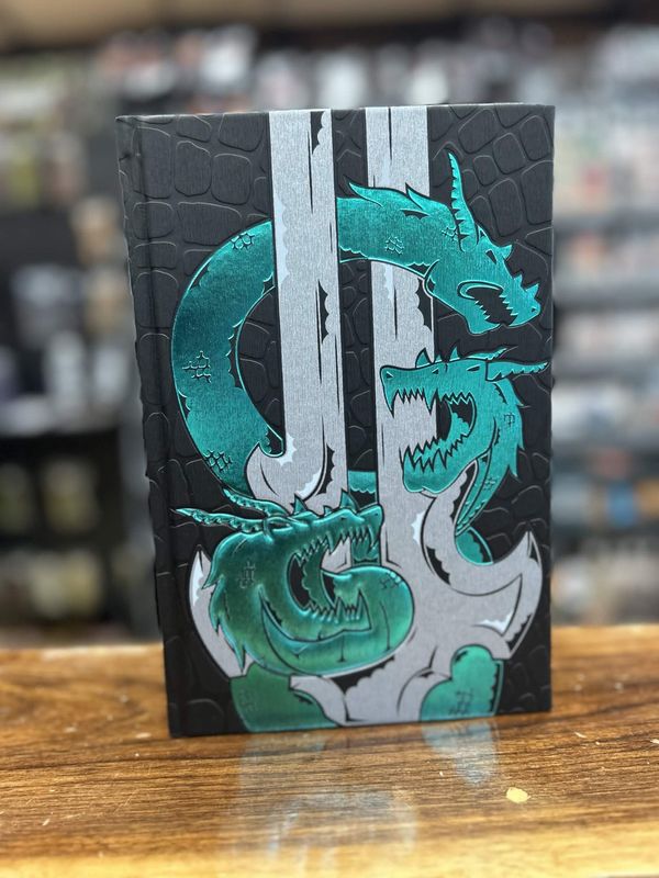 Ghost Legion (Special Edition)