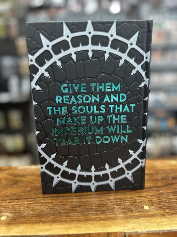Ghost Legion (Special Edition)