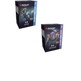 Magic: The Gathering - Secrets of Strixhaven Theme Deck