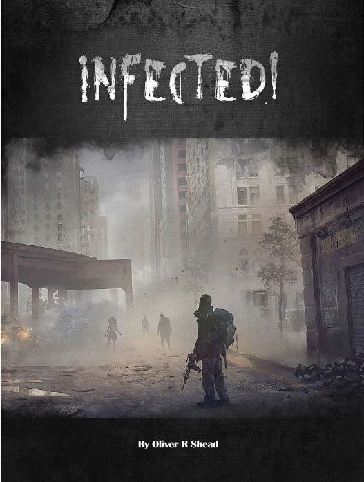 Infected!