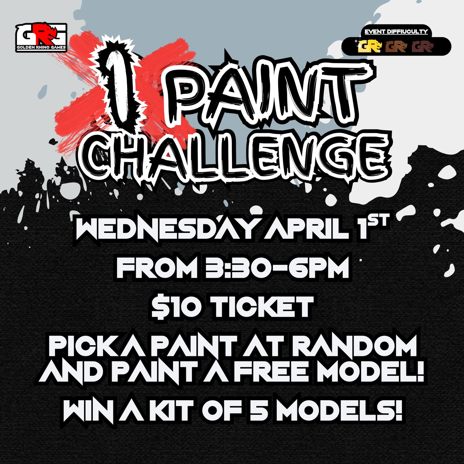 04/01 1-Paint Challenge