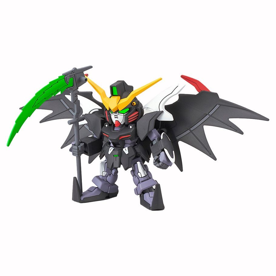 Gundam: Super Deformed: Ex Standard: Gundam Deathscythe Hell EW