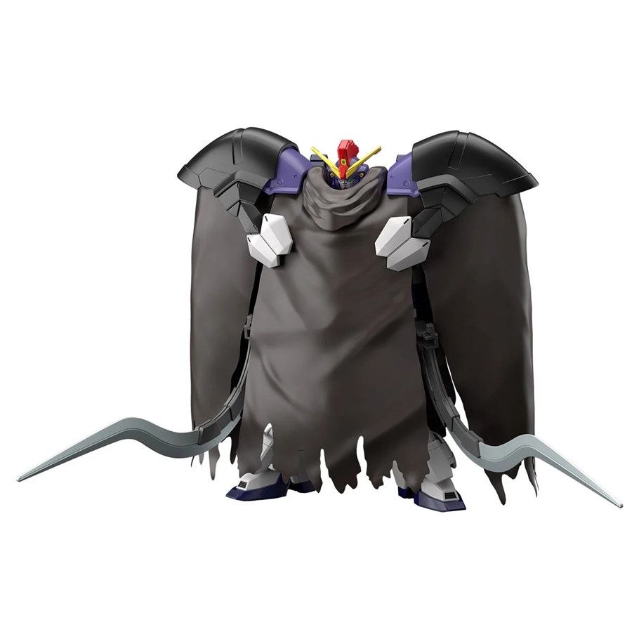 Gundam: High Grade: 1/144 : Endless Waltz: Sandrock Custom EW