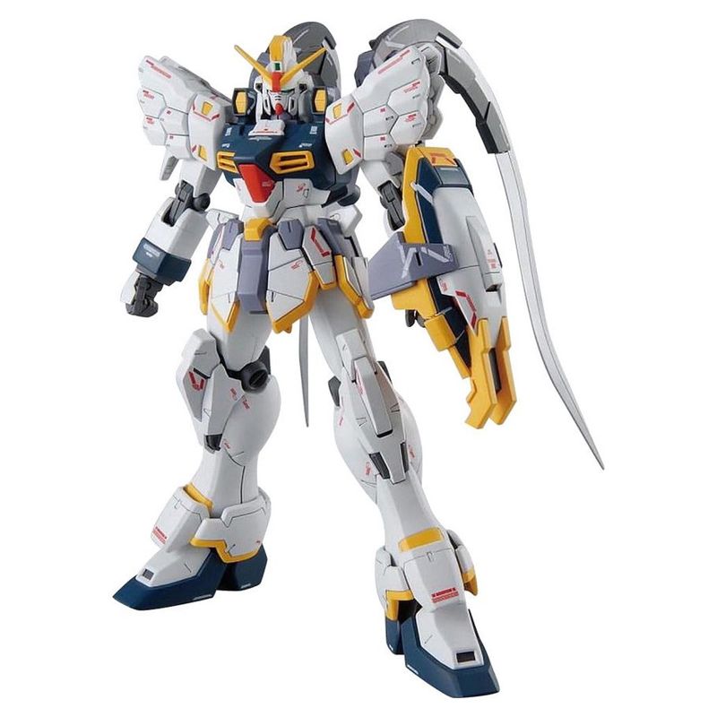 Gundam: Master Grade: 1/100: Gundam Sandrock EW Ver.