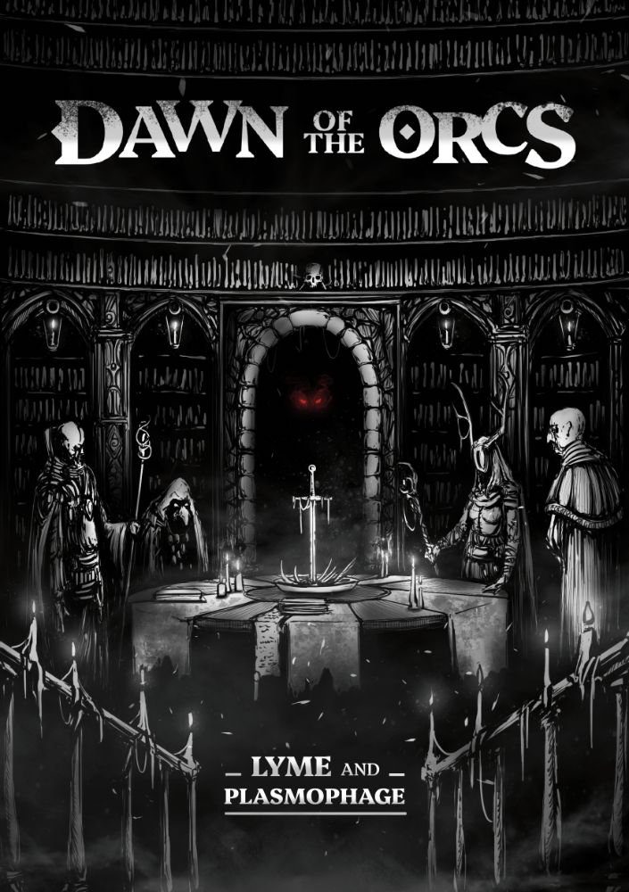Dawn of the Orcs