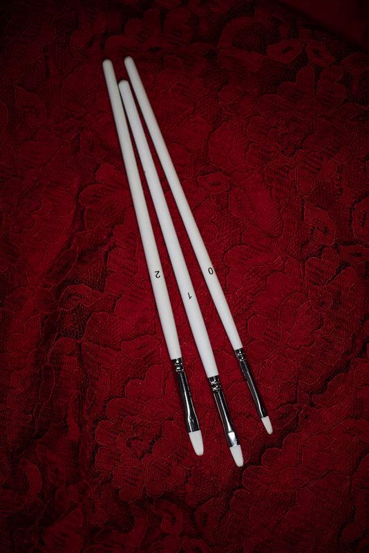 Ghost Brush Filbert #2