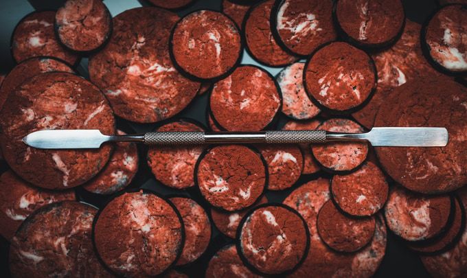 Ghost Brush Texture Tool